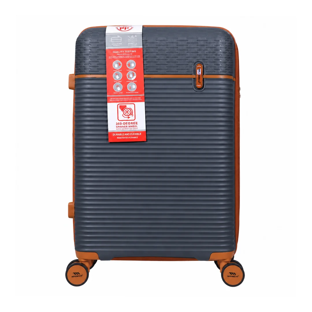 چمدان Monza مدل M-095-PP