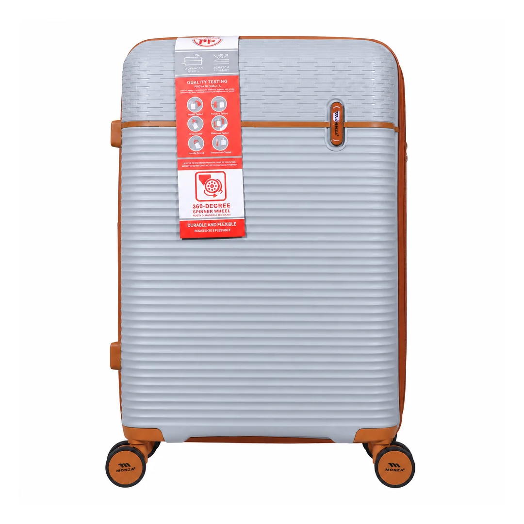 چمدان Monza مدل M-095-PP