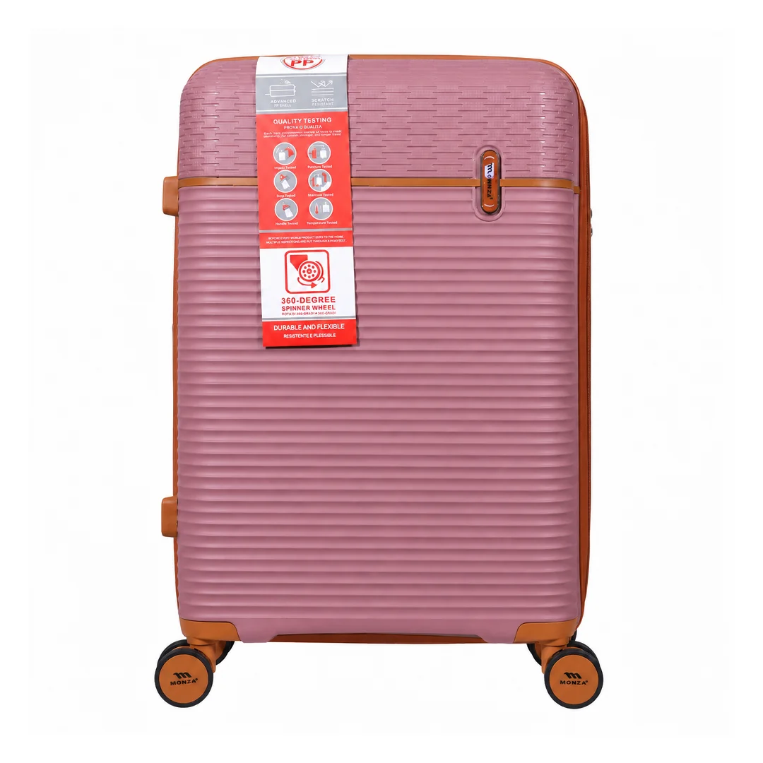 چمدان Monza مدل M-095-PP