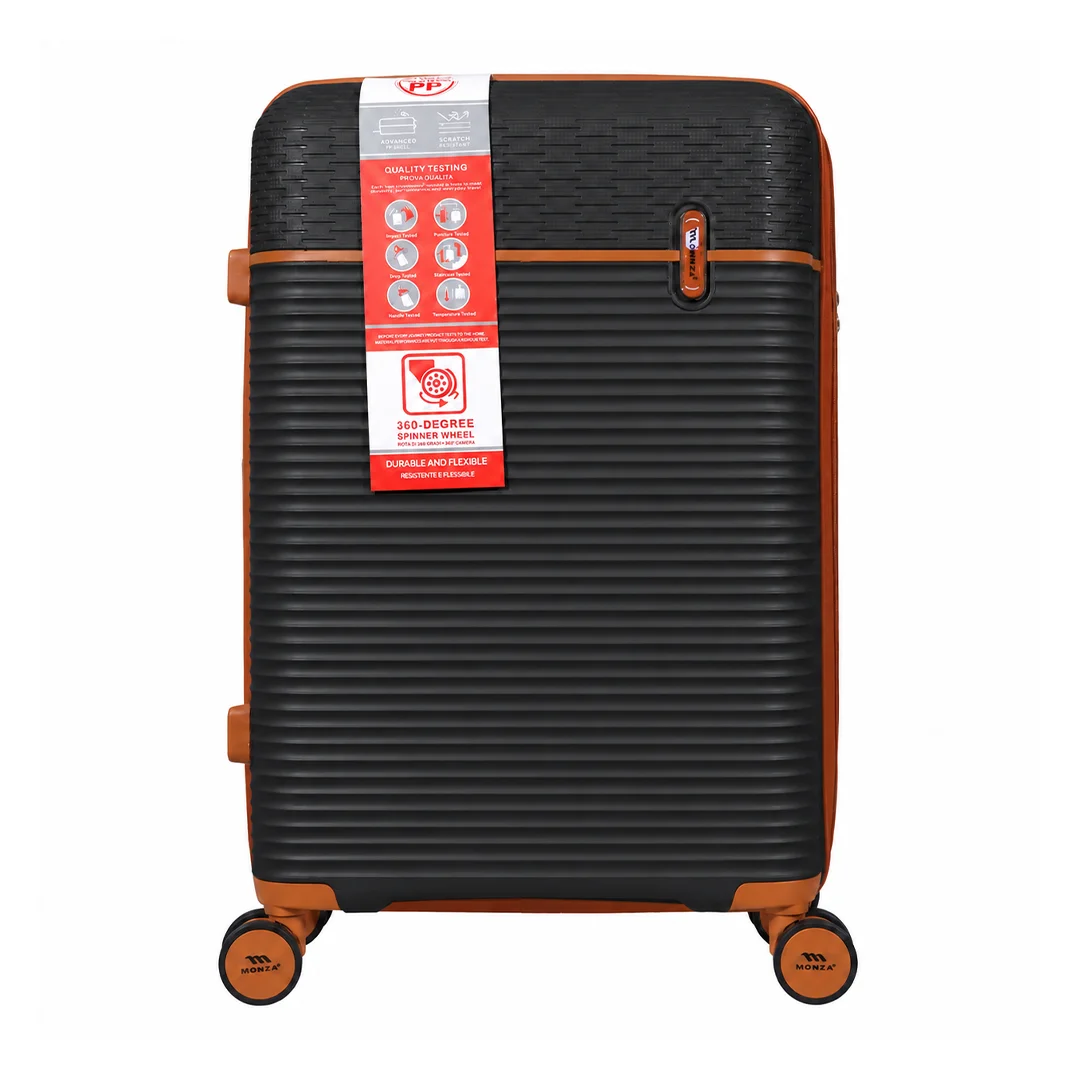 چمدان Monza مدل M-095-PP