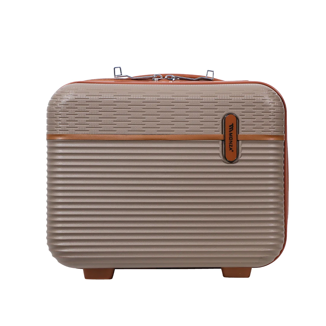 چمدان Monza مدل M-095-PP