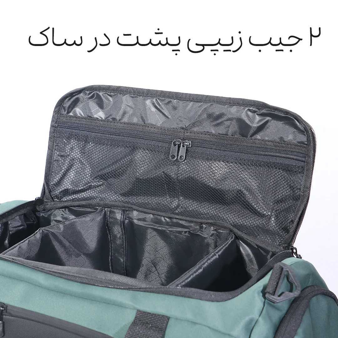 ساک ورزشی اسپرت Nike مدل N20678