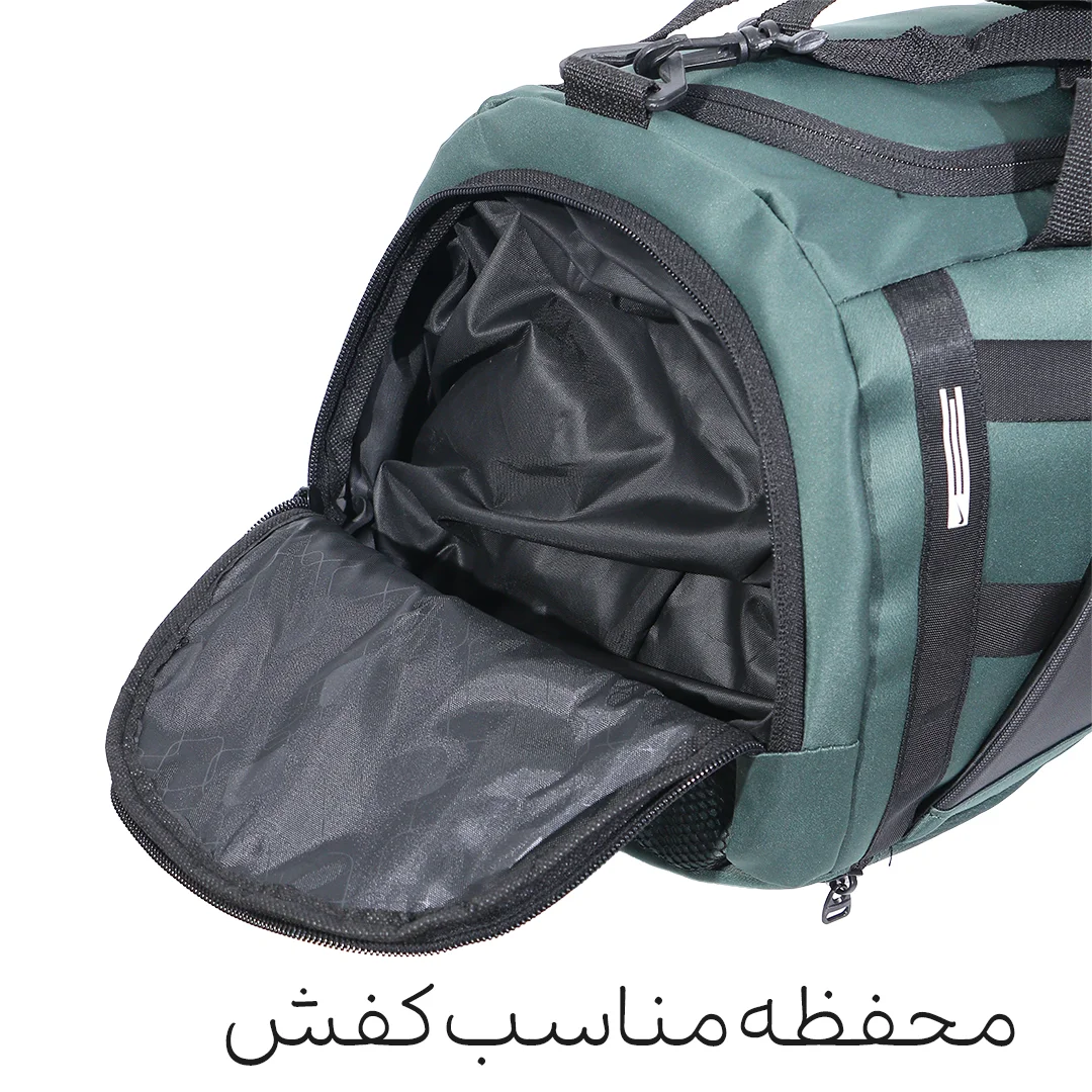 ساک ورزشی اسپرت Nike مدل N20678