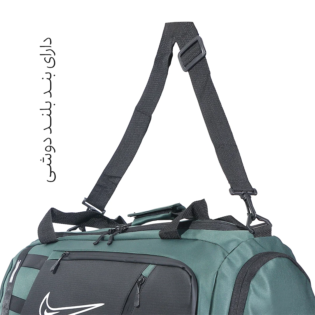 ساک ورزشی اسپرت Nike مدل N20678