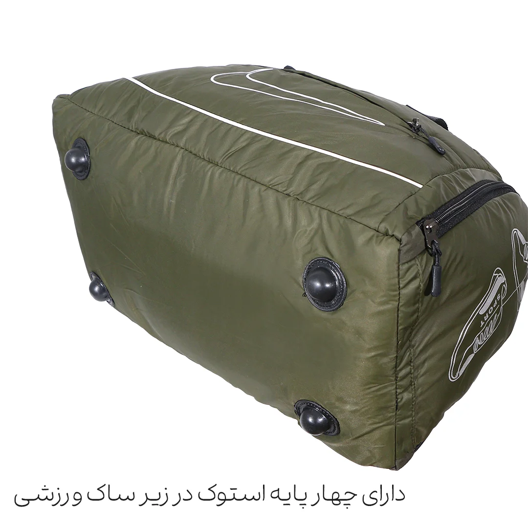 ساک ورزشی اسپرت Nike مدل N20688