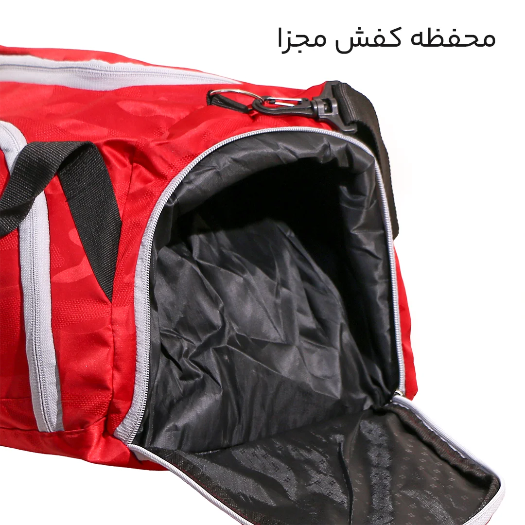 ساک ورزشی اسپرت Nike مدل N20689
