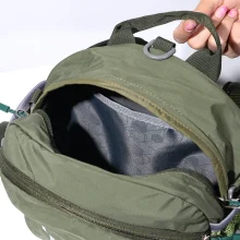 کوله پشتی اسپرت 5 لیتری Pekynew مدل P6094 سه کاره