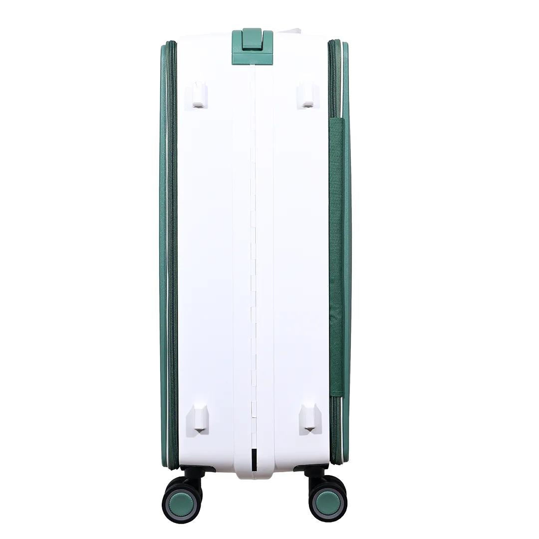 چمدان مسافرتی Triplus مدل TP555 ست کامل